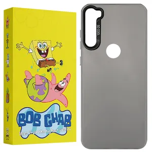 BOB Ghab FSCB Cover For Xioami Redmi Note 8 / Redmi Note 8 2021
