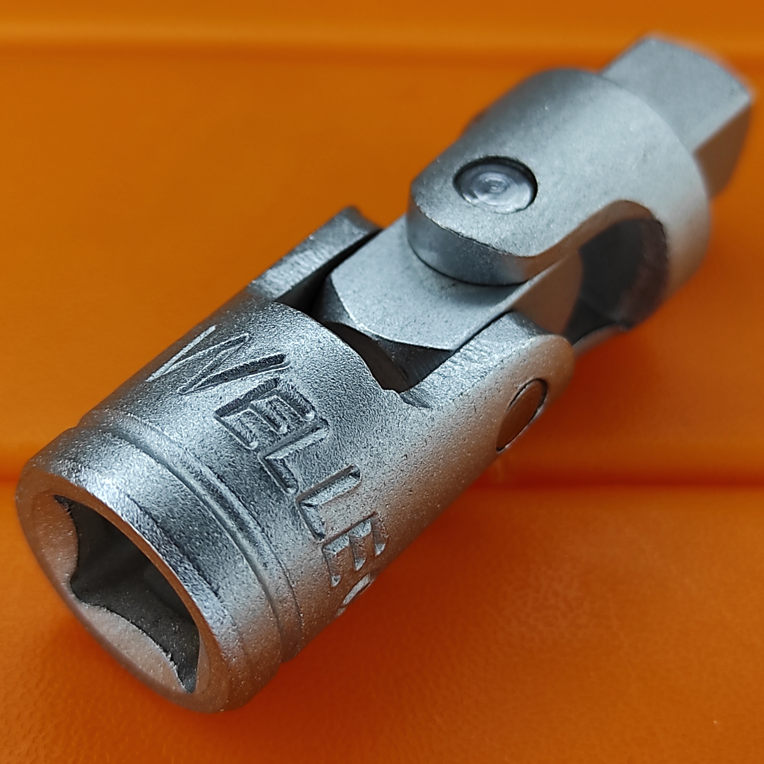 لقلقه بکس کرافت کد TWELLE سایز 3.8 اینچ