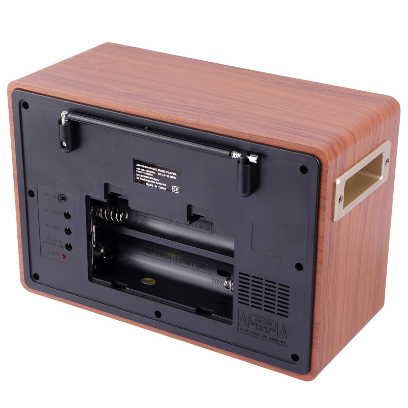 رادیو پیوکسینگ مدل PX-2020BT