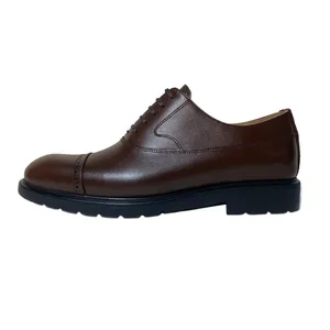 کفش مردانه کرمانی مدل 1040