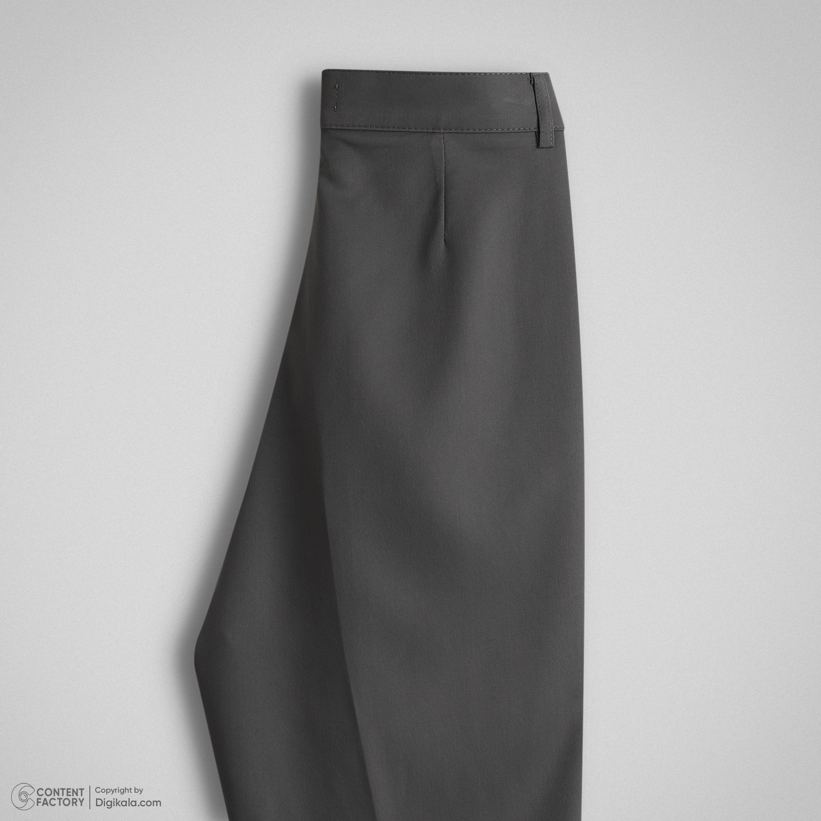 شلوار واید لگ زنانه ایزی دو مدل 42489942 -  - 3
