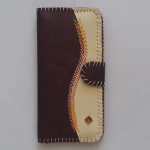 کیف پول مدل ماهی کد T104