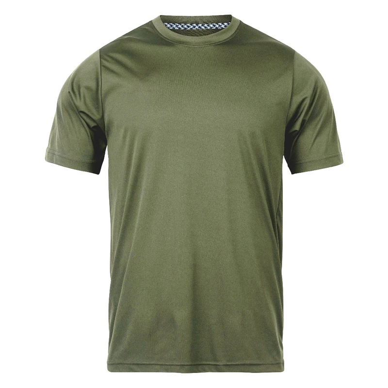 تی‌شرت آستین کوتاه مردانه رانژ مدل 25RA18D10M-2856-01