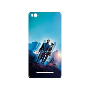 MAHOOT Tenet Cover Sticker for Xiaomi Mi 4i