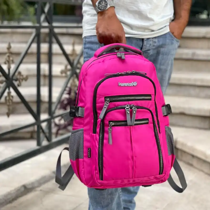 کوله پشتی فوروارد کد 6008