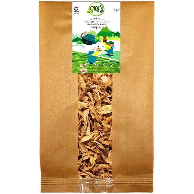 بهارنارنج دیمه -50 گرم