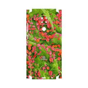 MAHOOT Atom Universe 3-FullSkin Cover Sticker for Xiaomi Redmi 10X