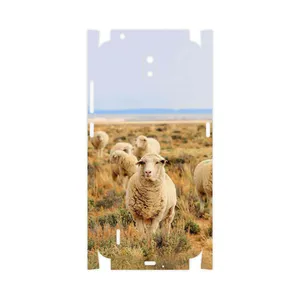 MAHOOT Sheep-FullSkin Cover Sticker for Nokia C1