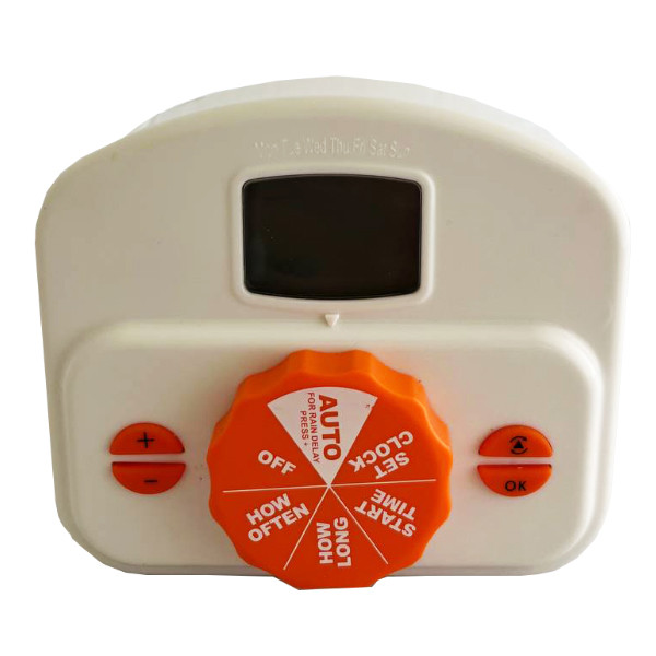 تایمر آبیاری مدل 6609 تایمر آبیاری مدل 6609