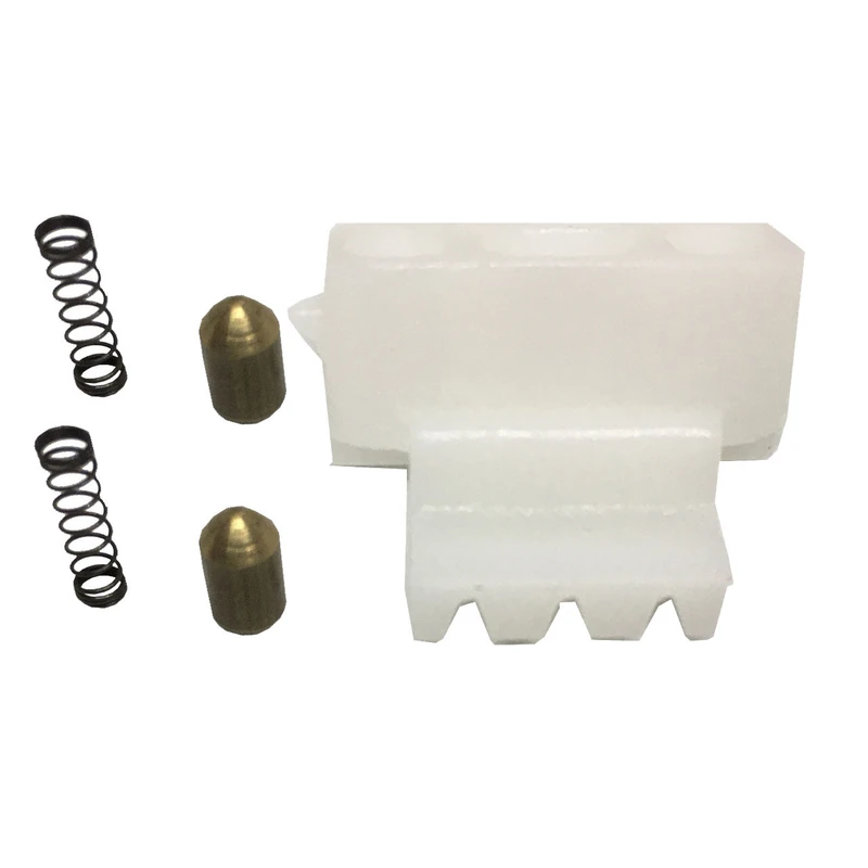 سلکتور پلاتین دسته راهنما خودرو مدل 002 بسته 10 عددی