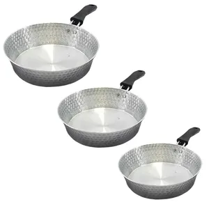 سرویس تابه 3 پارچه مدل روحی چکشی