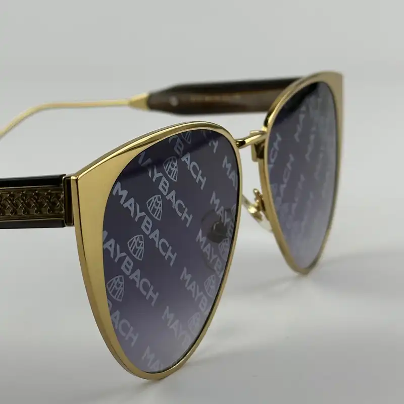 عینک آفتابی زنانه میباخ مدل Z113