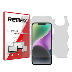Remax HyMTT model matte screen protector suitable for Apple iPhone 14