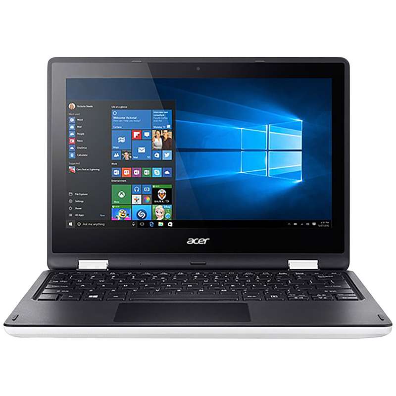 لپ تاپ 11 اینچی ایسر مدل Aspire R3-131T-P7UH لپ تاپ 11 اینچی ایسر مدل Aspire R3-131T-P7UH