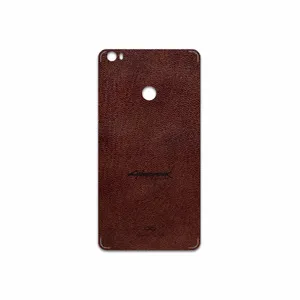 MAHOOT NL-CYBRPNK Cover Sticker for Xiaomi Mi Max