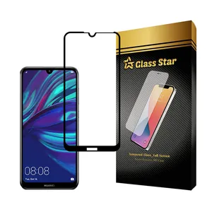Glass Star CRMSNWGS Screen Protector For Huawei Y7 Prime 2019 / Y7 Pro 2019 / Y7 2019 / Nokia 3.2