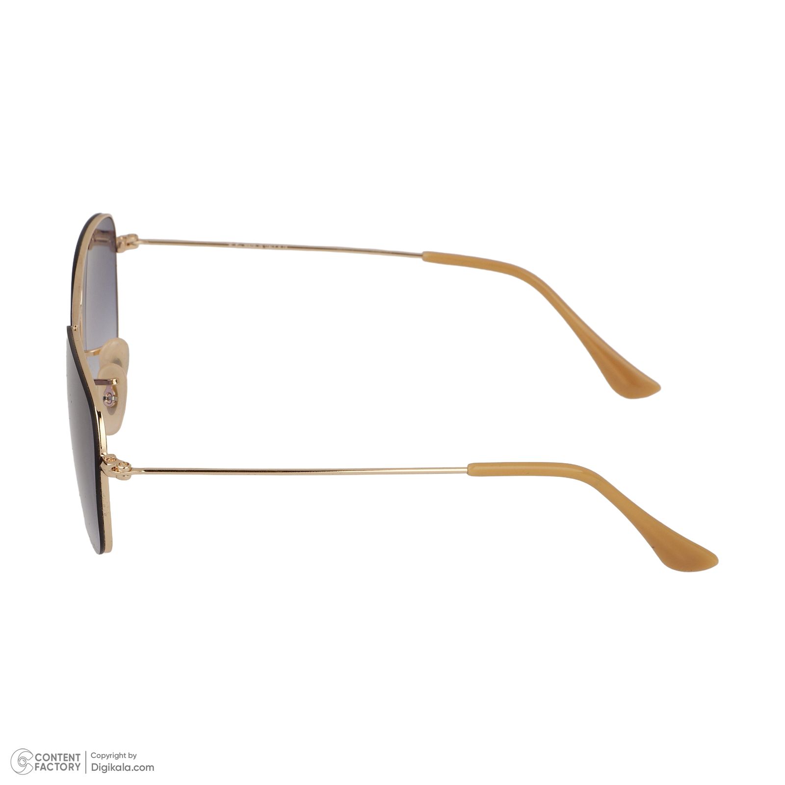 عینک آفتابی ری بن مدل RB3603-001/19 -  - 5