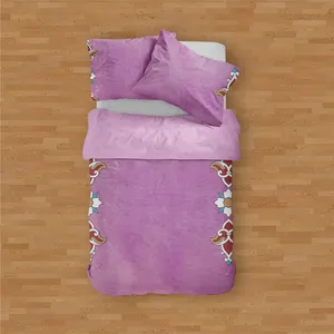 سرویس خواب مدوپد مدل png00053 یک نفره 4 تکه