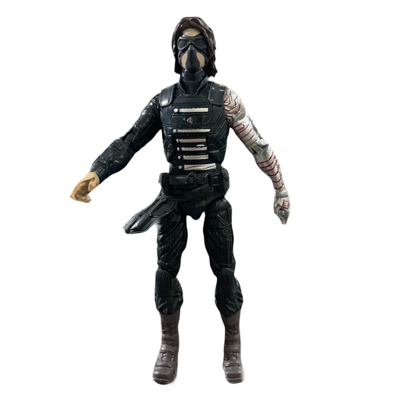 فیگور مدل اونجرز ارتفاع 18 سانتی‌متر