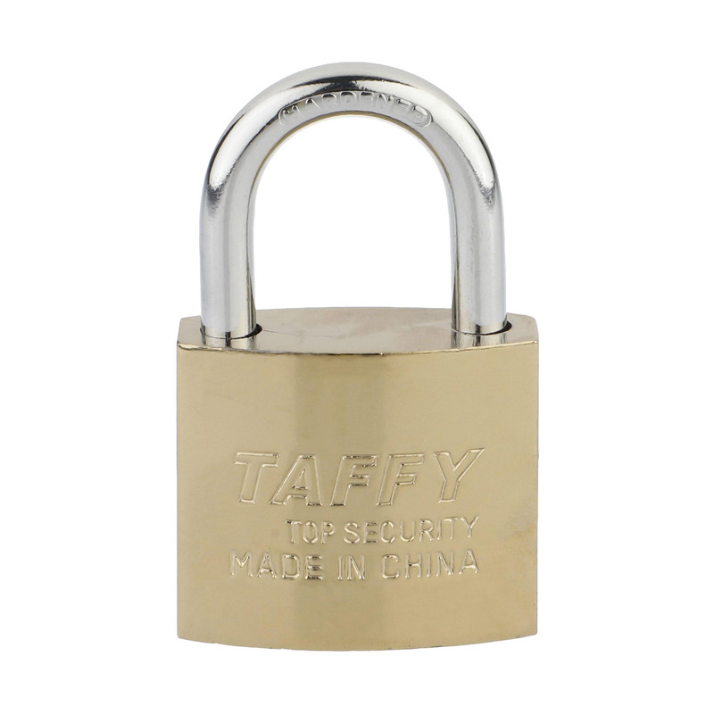 قفل آویز تافی مدل 264 کد 38