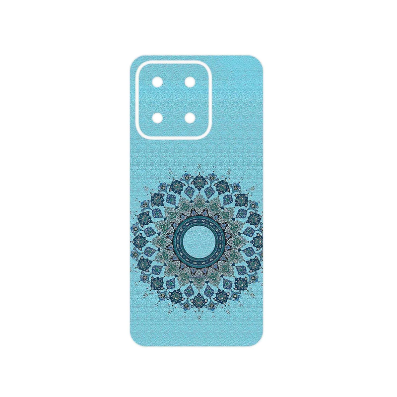 برچسب پوششی ماهوت مدل Art of Illumination 4 مناسب برای گوشی موبایل آنر X5b Plus