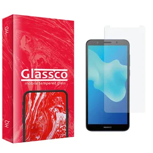 Glassco Co2 Screen Protector For Huawei Y5 lite 2018