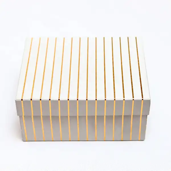 جعبه هدیه مدل 13 کد 4