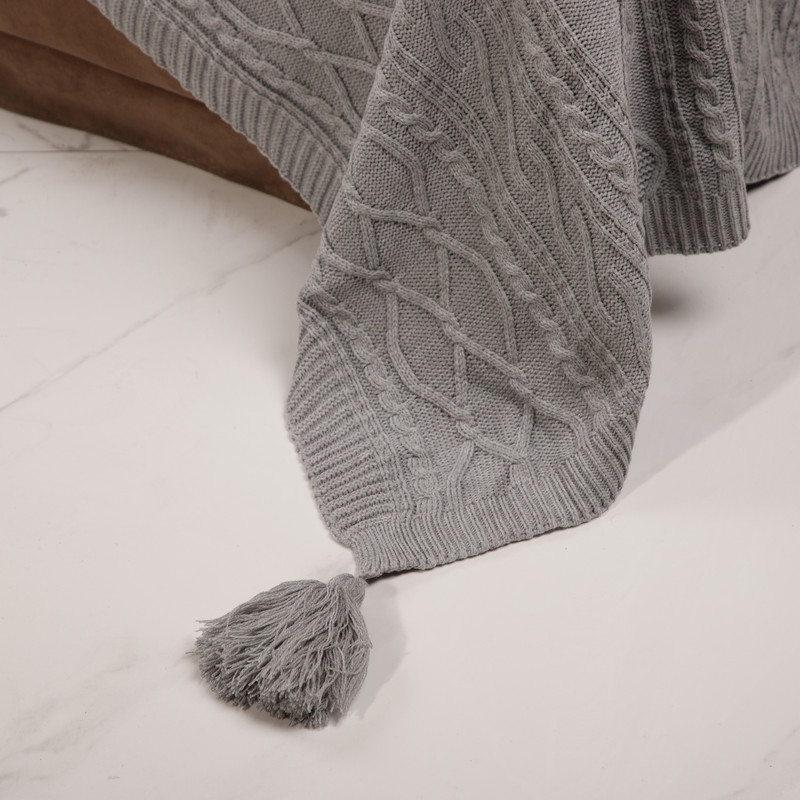 شال مبل و تخت مدل دیانا کد 4 سایز 140x170 سانتی متر