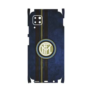 MAHOOT  Inter-Milan-FC-FullSkin Cover Sticker for Huawei NOVA 7i
