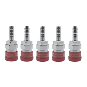 کوپلینگ کراسمن مدل YP-1/4 SH مجموعه 5 عددی 