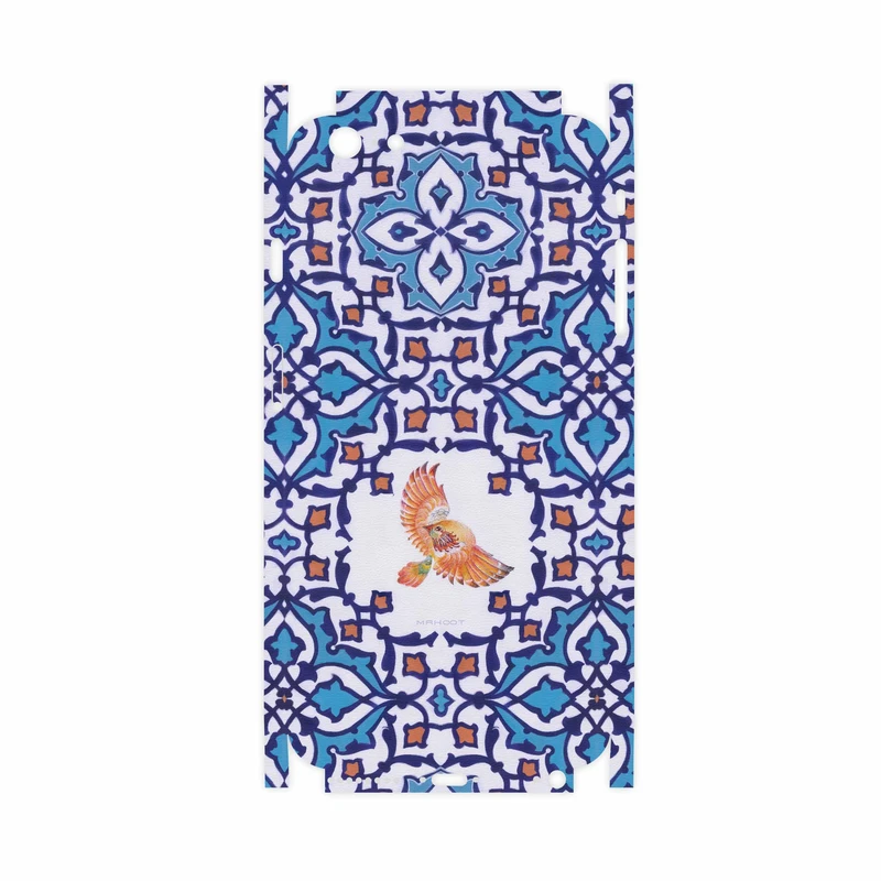 برچسب پوششی ماهوت مدل Homa Tile-FullSkin مناسب برای گوشی موبایل اپل iPhone 6s Plus