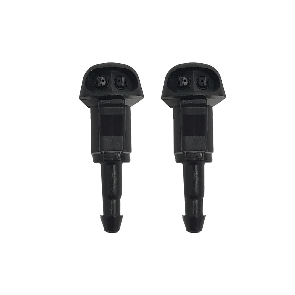چشمی شیشه شوی قطعه سازان کبیر مدل CH-1015 مناسب برای برلیانس 330 بسته 2 عددی