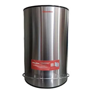 سطل زباله پدالی همیلتون مدل HI-9612