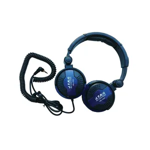 هدفون مانیتورینگ جی.تی.آر مدل HR-1000