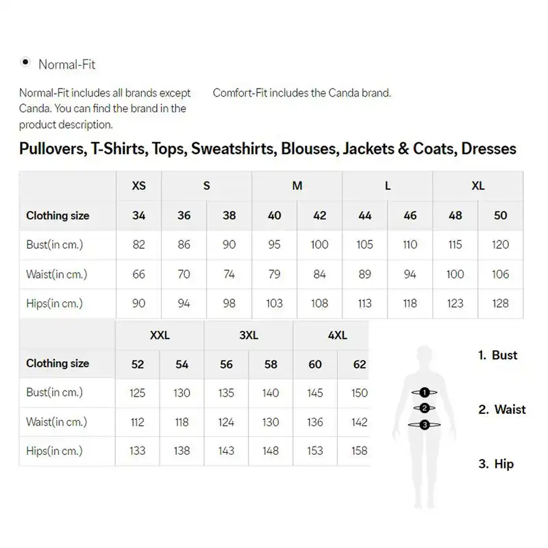 بلوز آستین بلند زنانه سی اند ای مدل  traditional