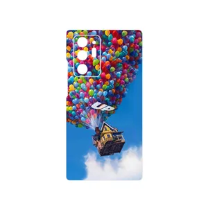 MAHOOT UP Cover Sticker for Samsung Galaxy Note 20 Ultra
