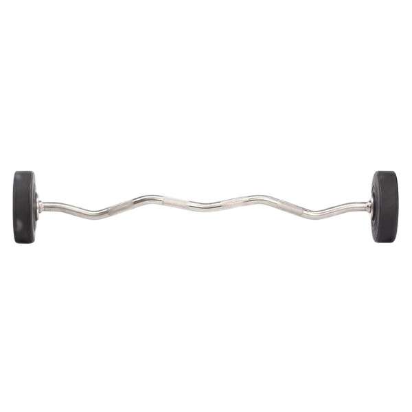 میله باربل مدل barbell022.5 وزن 22.5 کیلوگرم
