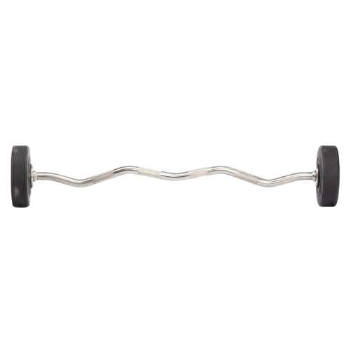 میله هالتر باربل مدل barbell017.5 وزن 17.5 کیلوگرم