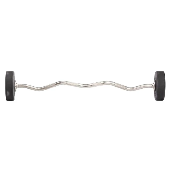 میله باربل مدل barbell020 وزن 20 کیلوگرم