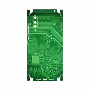 MAHOOT Green-Printed-Circuit-Board-FullSkin Cover Sticker for Xiaomi MI 9 Lite