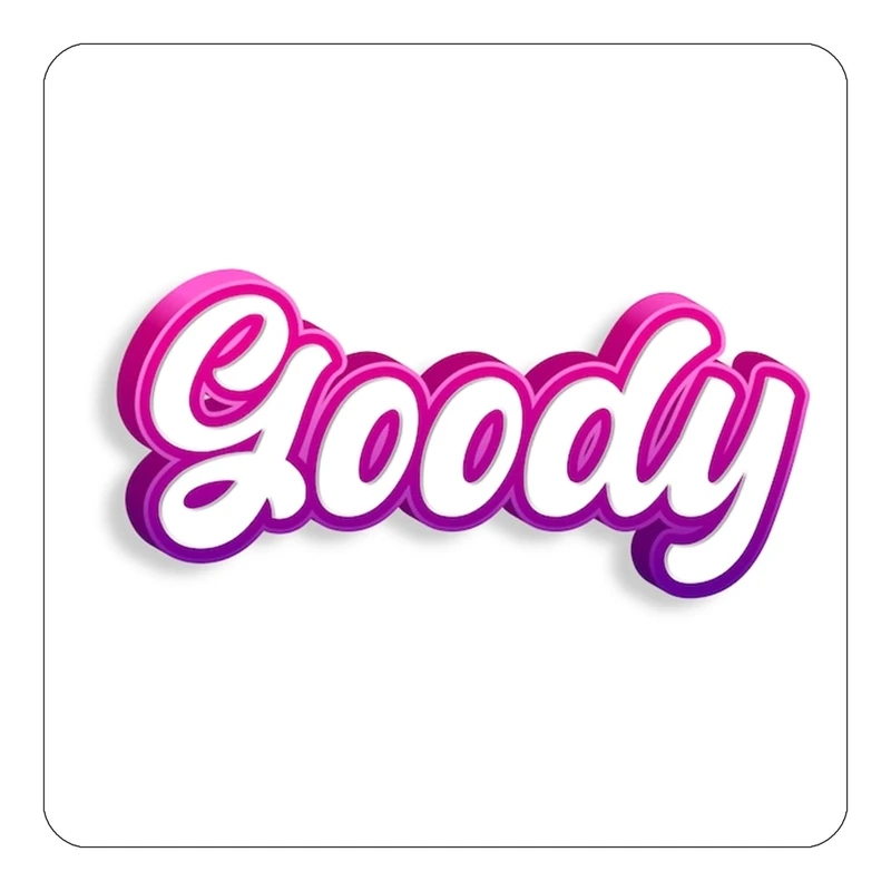 مگنت کاکتی طرح جملات انگیزشی و مثبت مدل mp24716