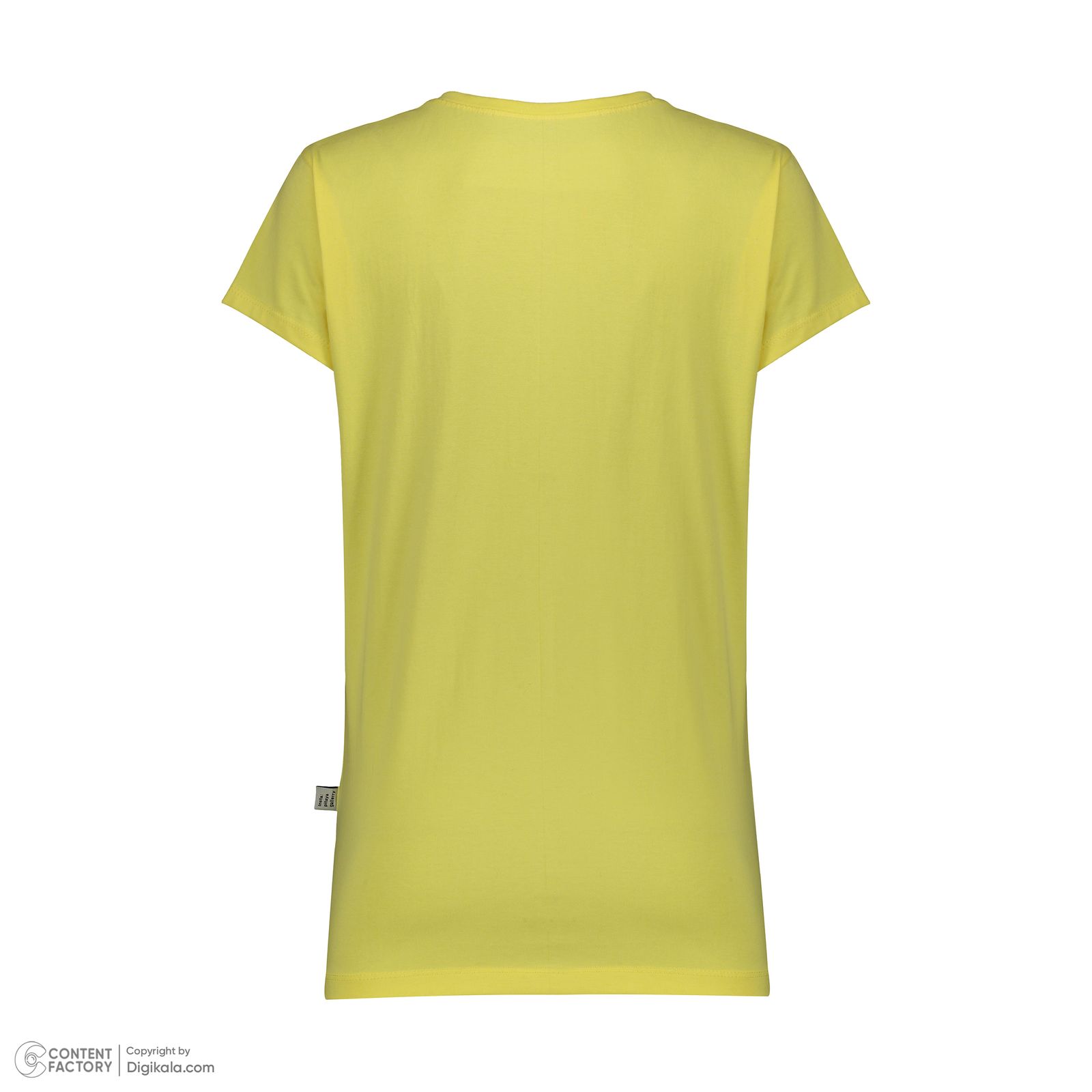 ست تی شرت و شلوار زنانه پیتایا مدل T3 -  - 4