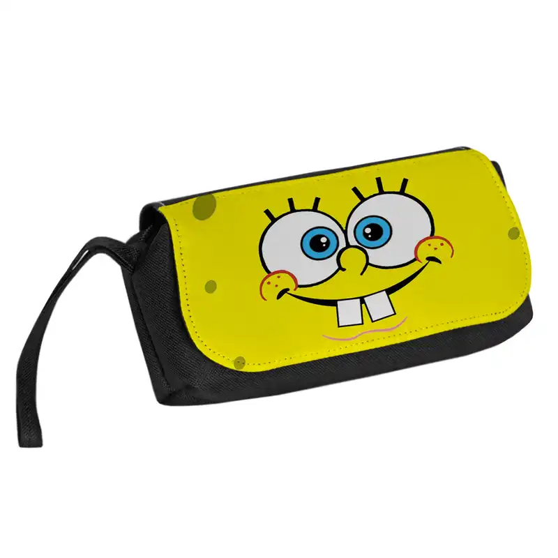 جامدادی مدل باب اسفنجی کد 6111