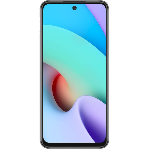 گوشی موبایل شیائومی مدل  Redmi 10 21061119AG دو سیم کارت ظرفیت 64 گیگابایت و رم 4 گیگابایت گوشی موبایل شیائومی مدل  Redmi 10 21061119AG دو سیم کارت ظرفیت 64 گیگابایت و رم 4 گیگابایت