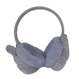 گوش گیر زمستانی دخترانه مدل خرگوشی