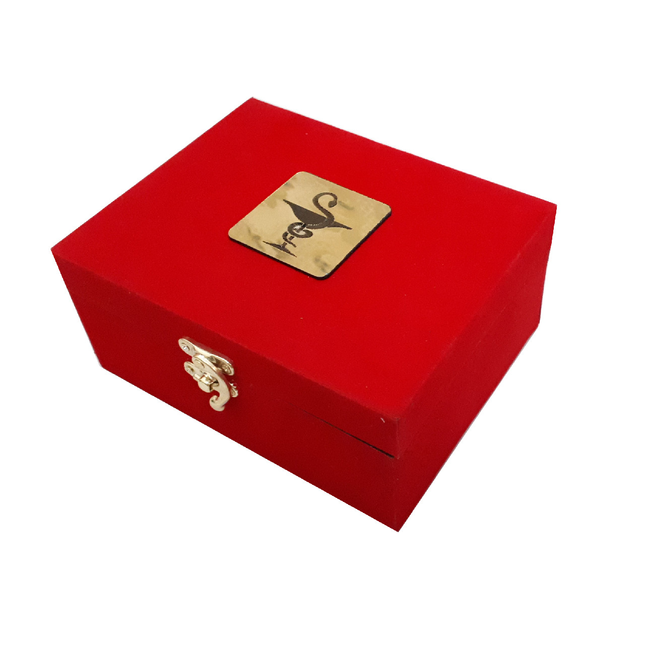 جعبه نگهدارنده دارو مدل lc115