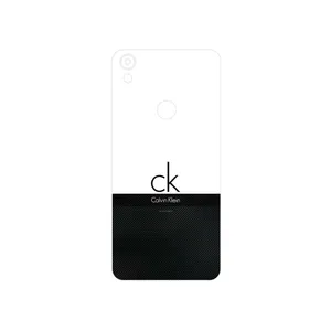 MAHOOT Calvin Klein Cover Sticker for Tecno Camon CM