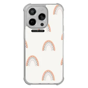 AKAM AMCWTA14PRO-BOHO3 Cover For Apple iPhone 14 Pro