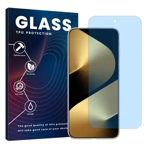 Glass Resistant model matte anti blue ray screen protector suitable for Huawei Pura 80 Ultra Mobile