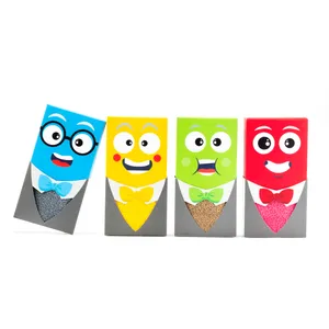 دستمال آشپزخانه آنید مدل فانتزی بسته 4 عددی